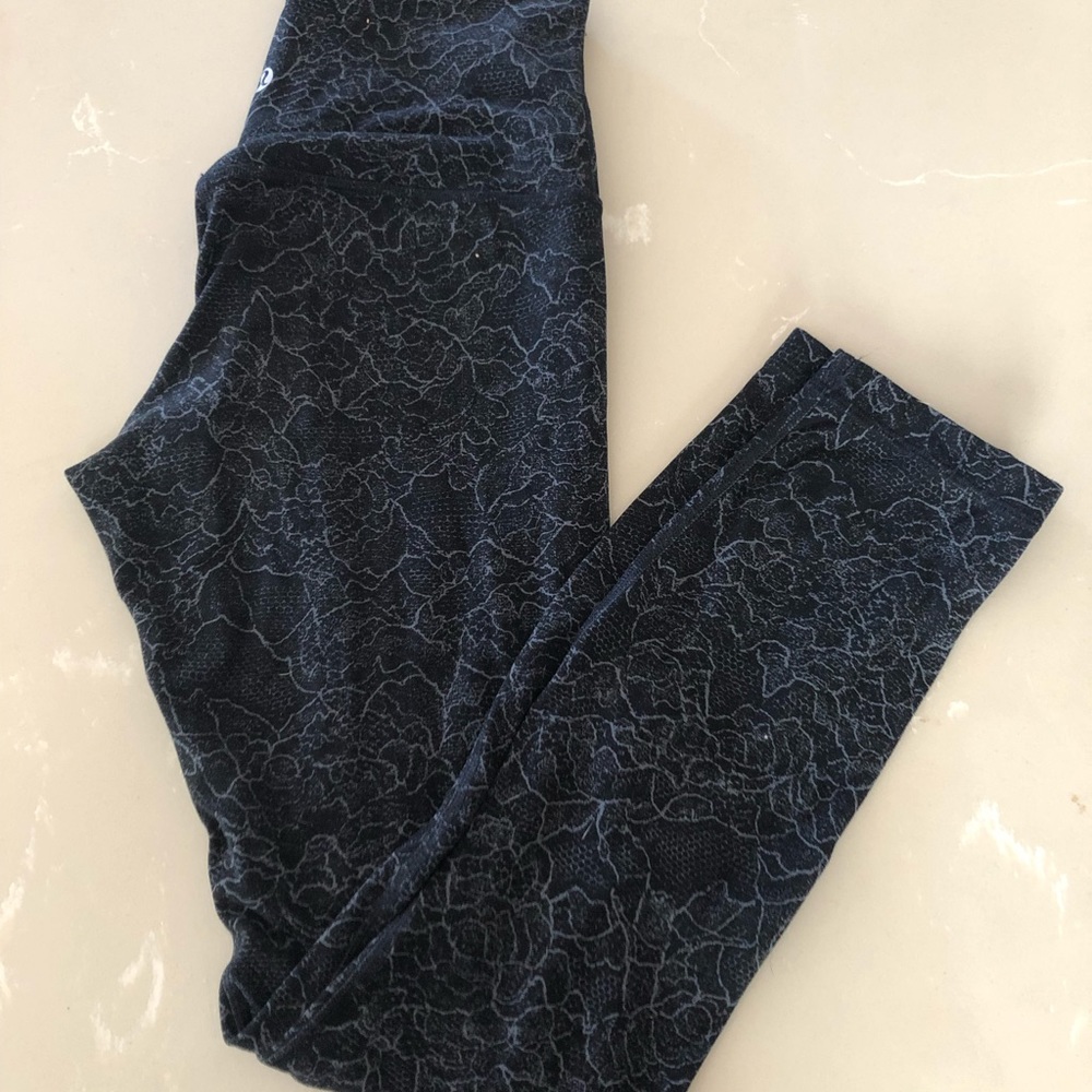 Lululemon align pants